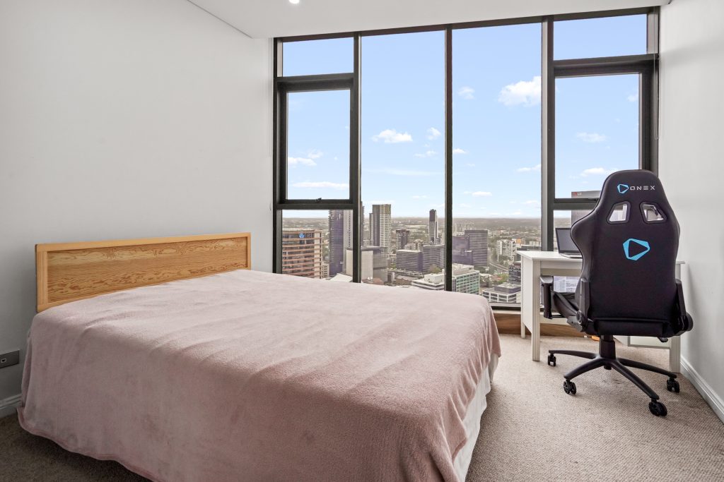 Sold - 3805/330 Church Street - New Property in Parramatta - Real Estate by George Davidson