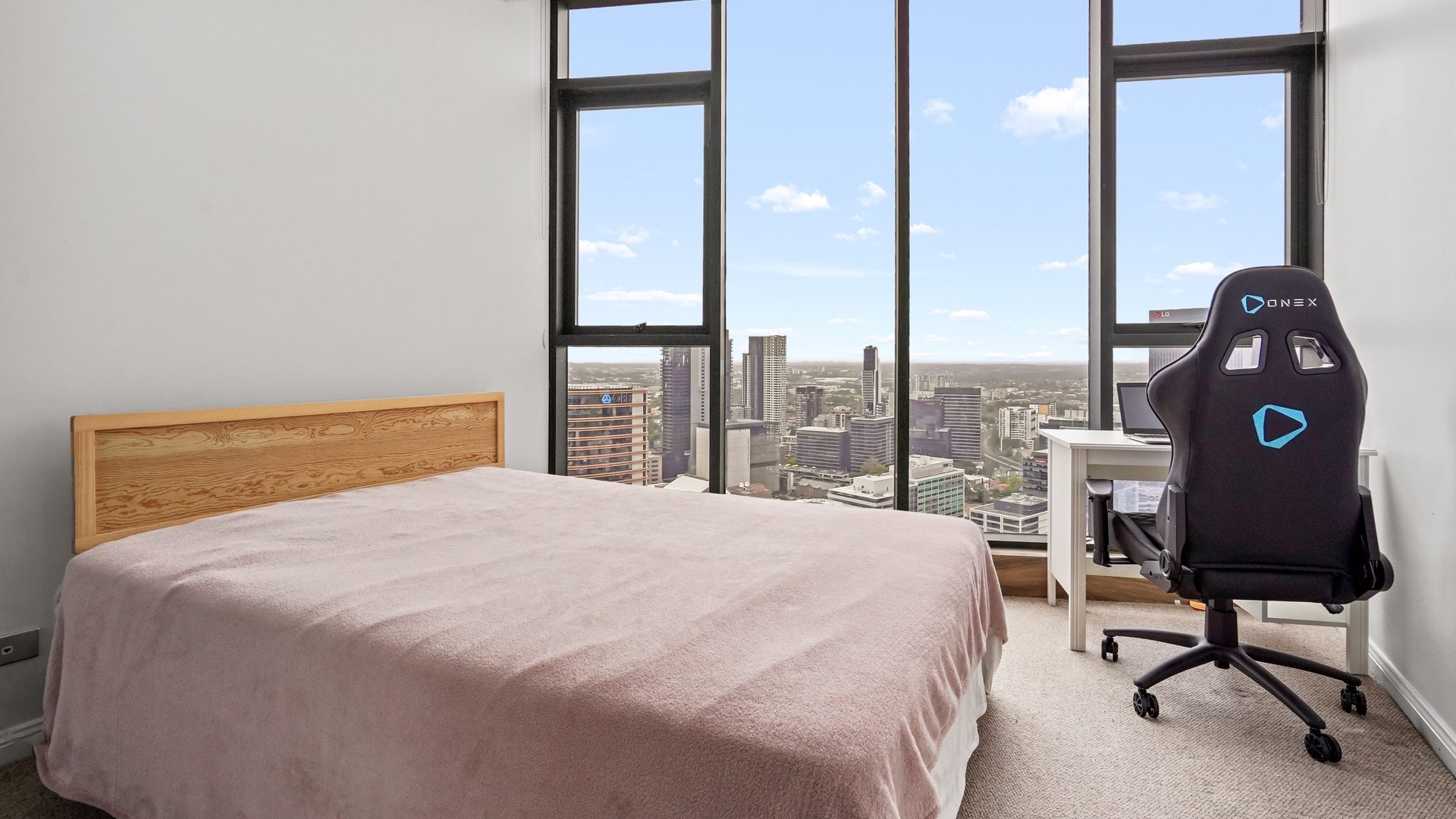 Sold - 3805/330 Church Street - New Property in Parramatta - Real Estate by George Davidson