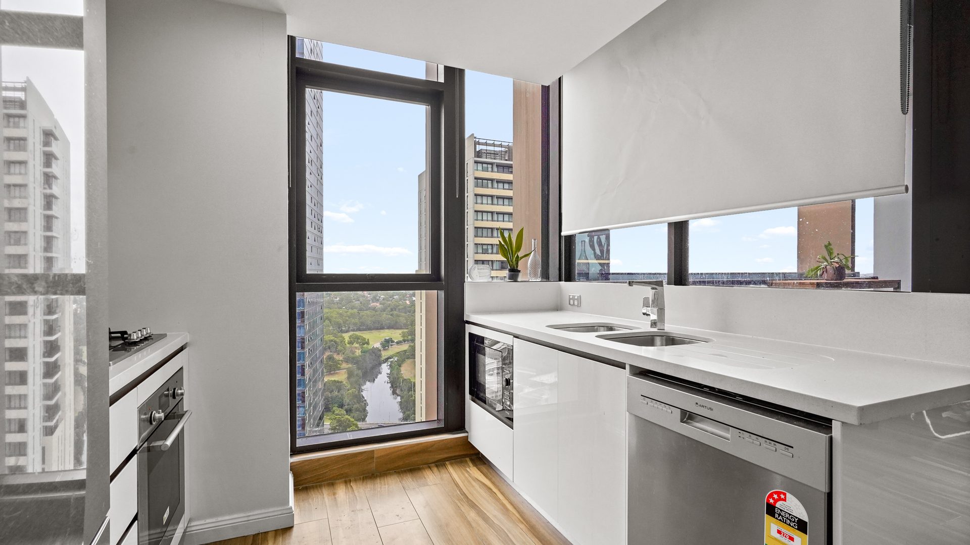 Sold - 3805/330 Church Street - New Property in Parramatta - Real Estate by George Davidson