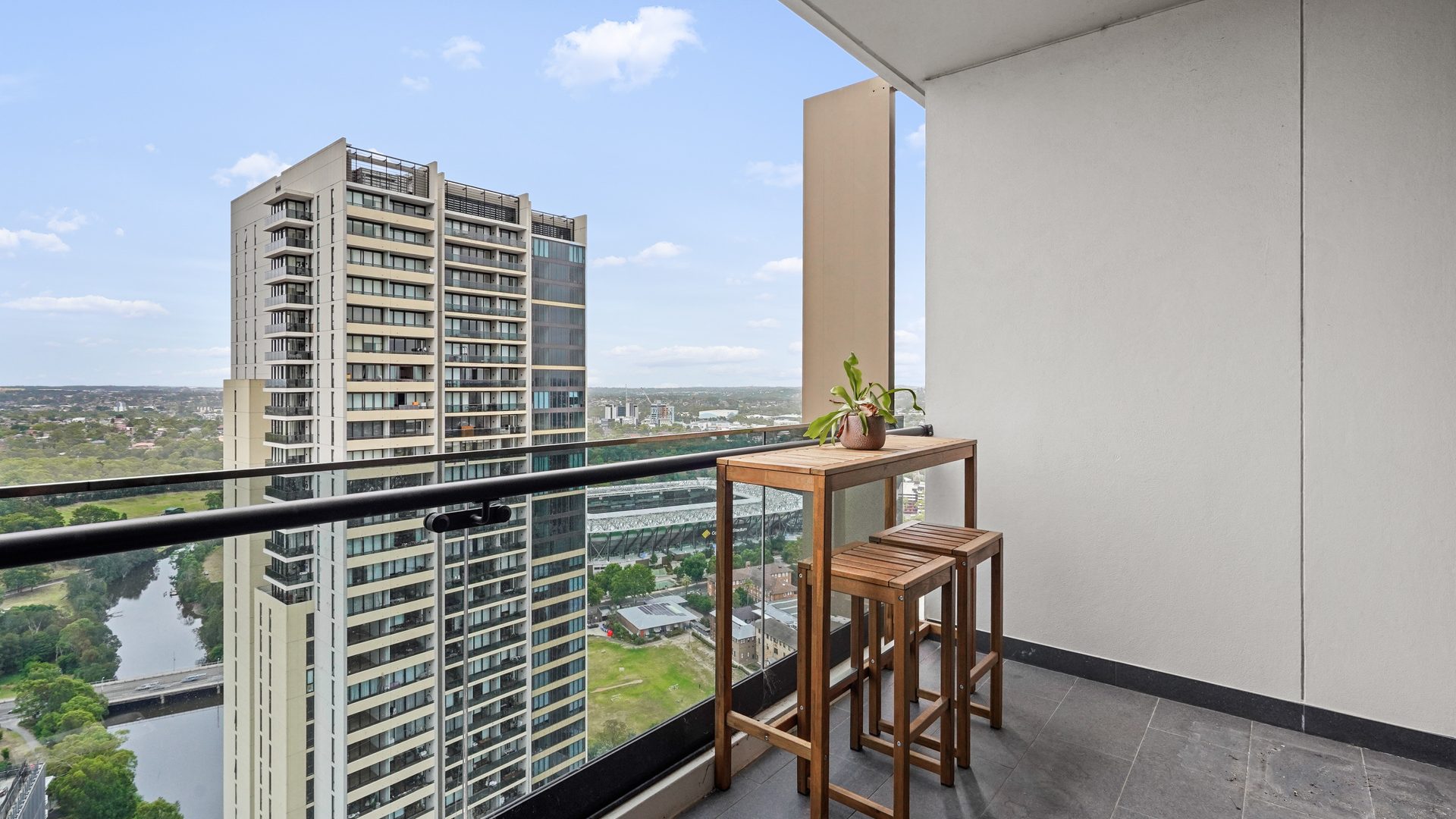 Sold - 3805/330 Church Street - New Property in Parramatta - Real Estate by George Davidson