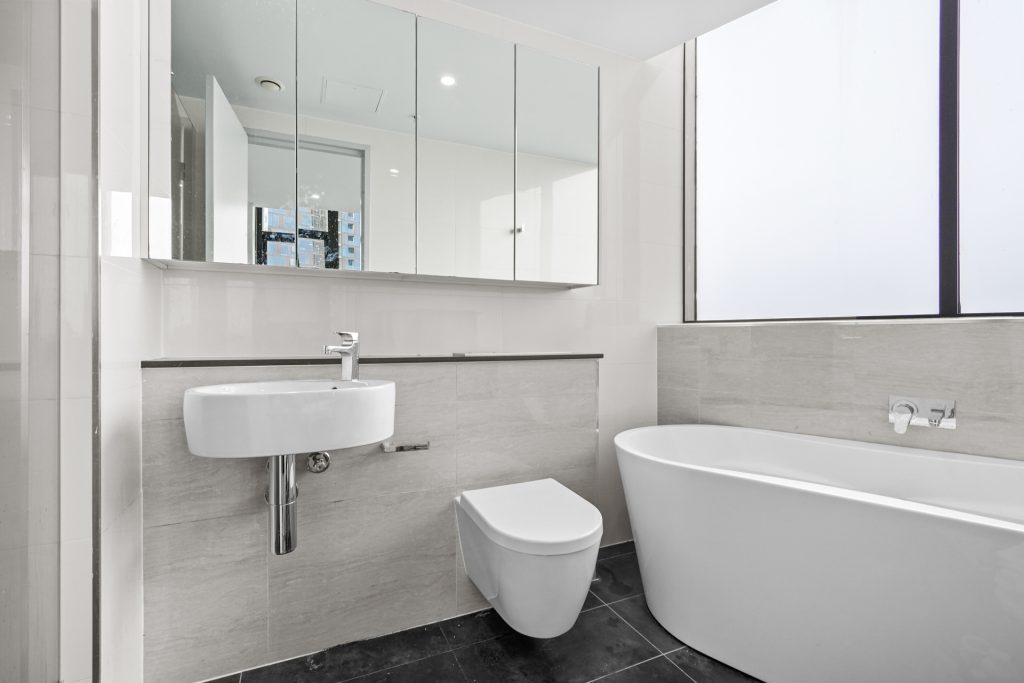 Sold - 3805/330 Church Street - New Property in Parramatta - Real Estate by George Davidson