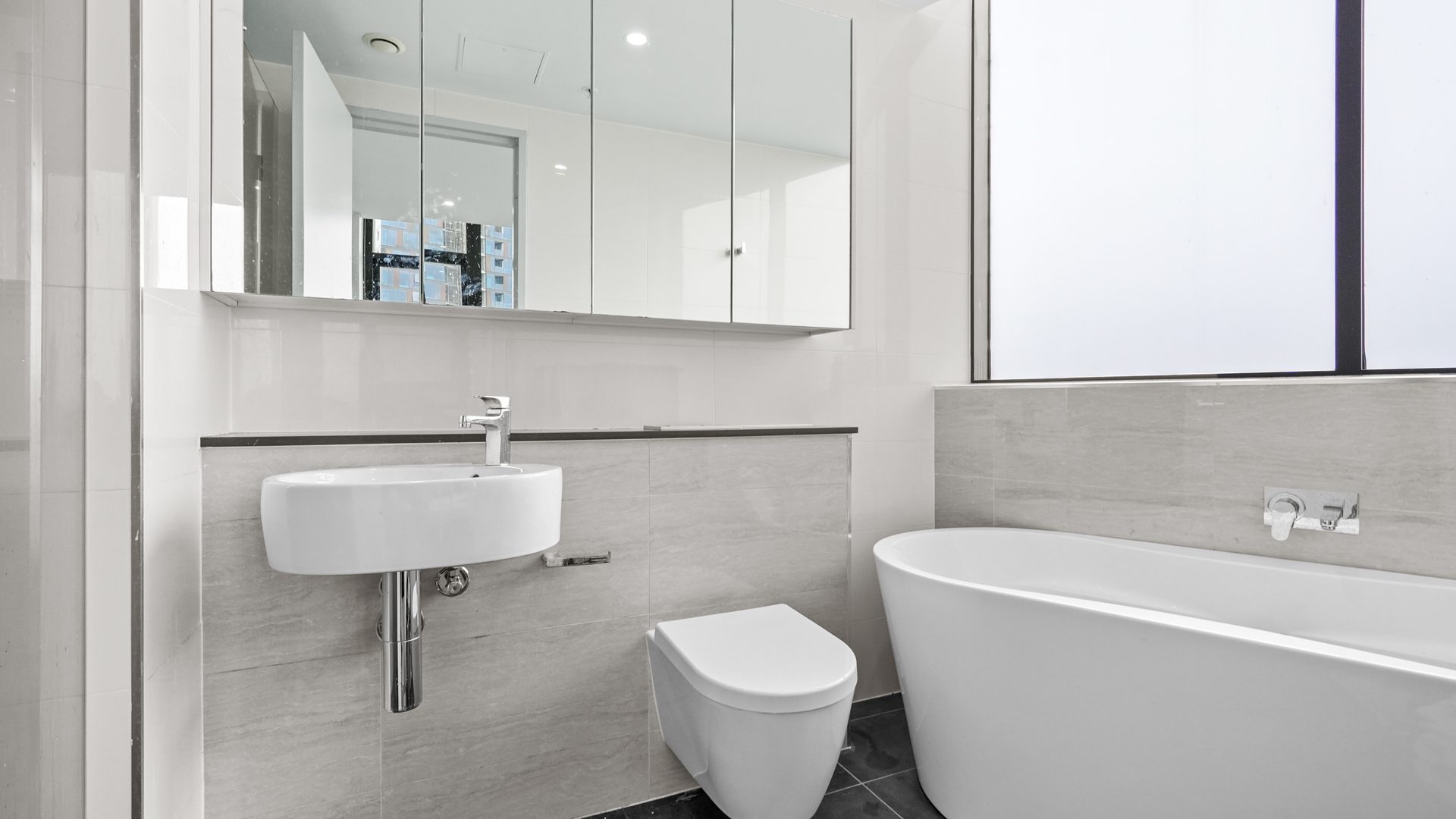 Sold - 3805/330 Church Street - New Property in Parramatta - Real Estate by George Davidson