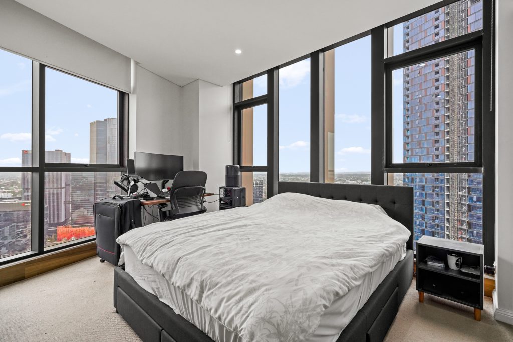 Sold - 3805/330 Church Street - New Property in Parramatta - Real Estate by George Davidson