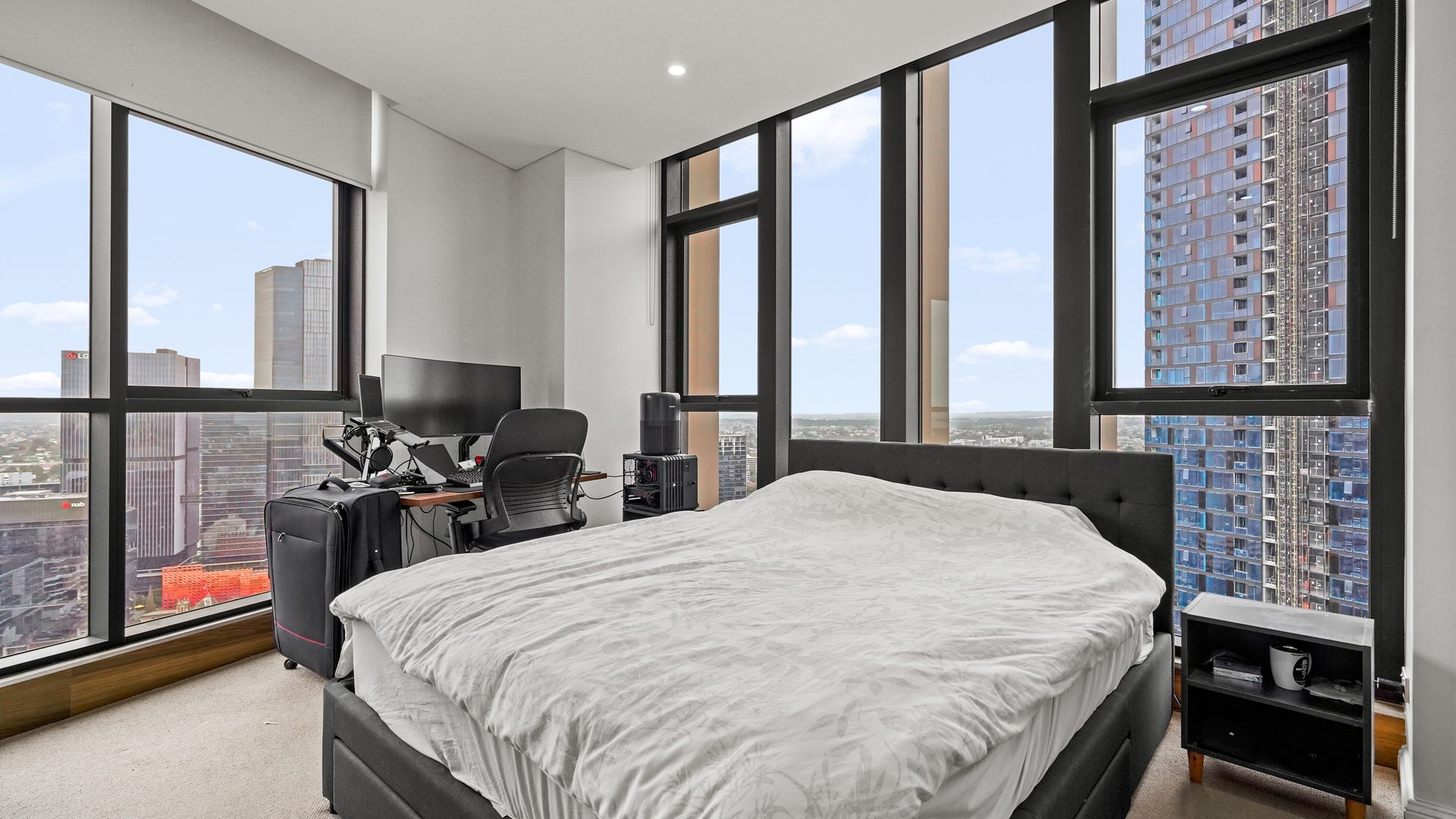 Sold - 3805/330 Church Street - New Property in Parramatta - Real Estate by George Davidson