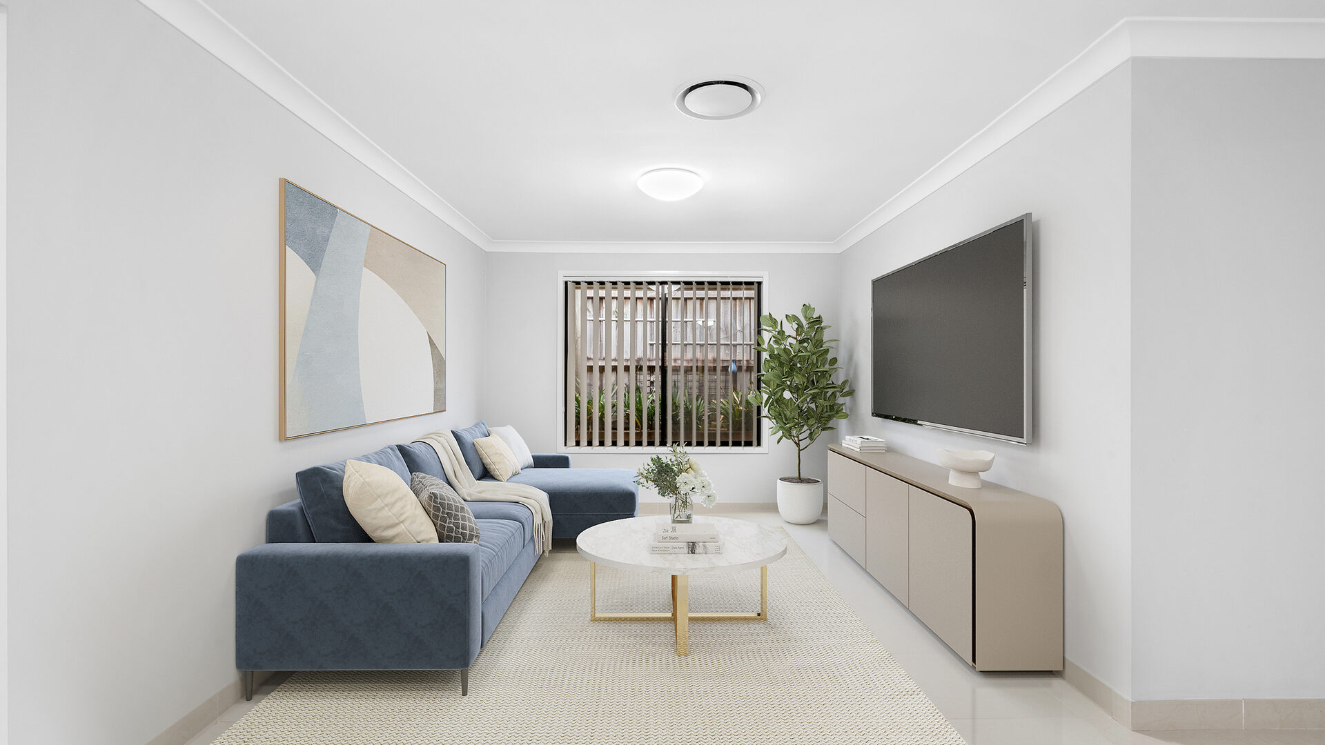 For Rent - 12 Courtley Avenue - New Property in Kellyville Ridge - Real Estate by