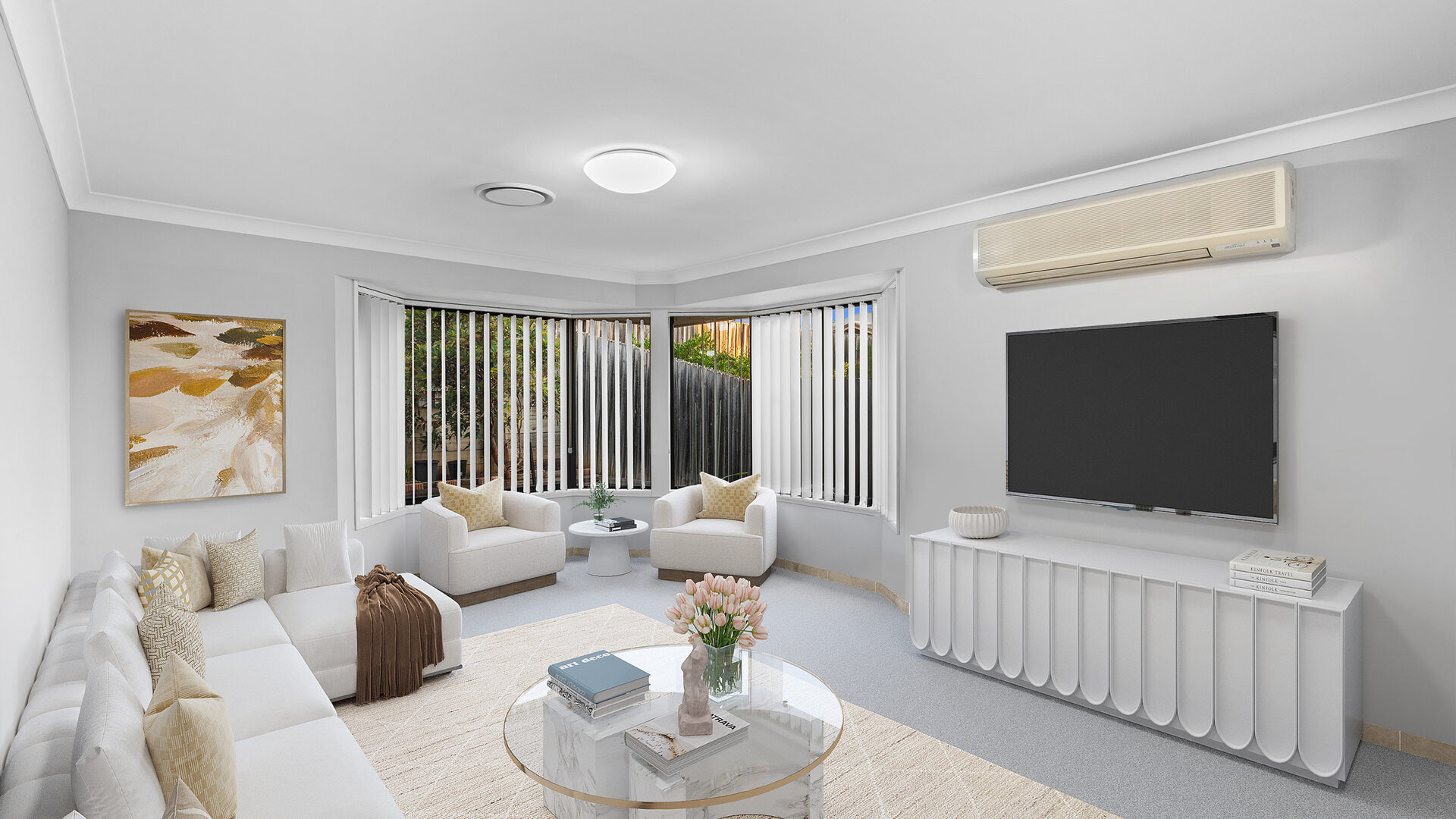 For Rent - 12 Courtley Avenue - New Property in Kellyville Ridge - Real Estate by