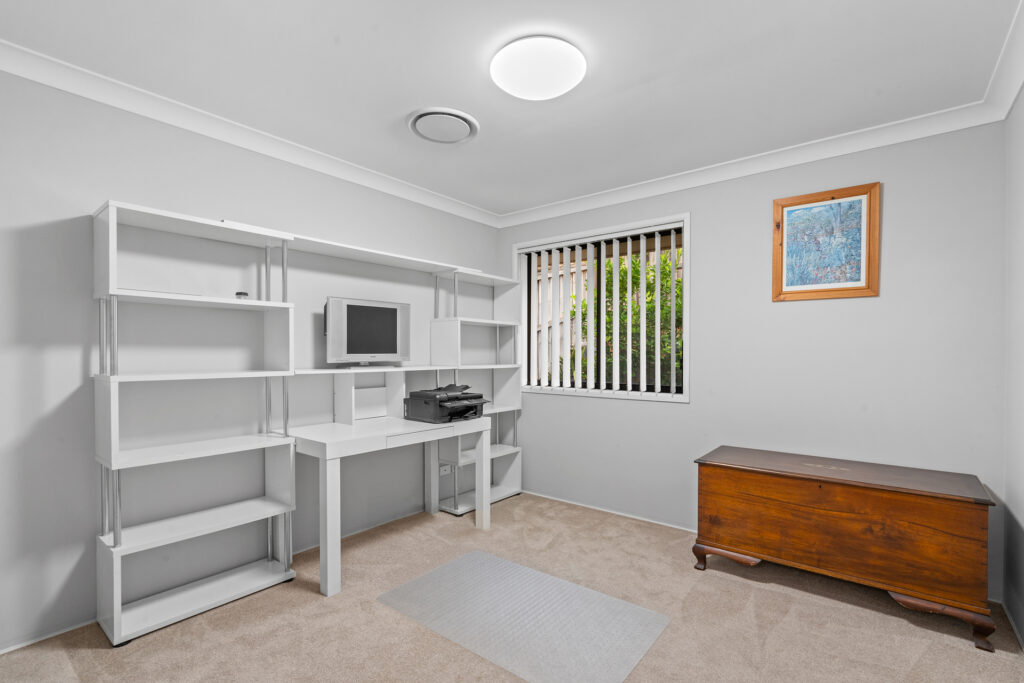 For Rent - 12 Courtley Avenue - New Property in Kellyville Ridge - Real Estate by