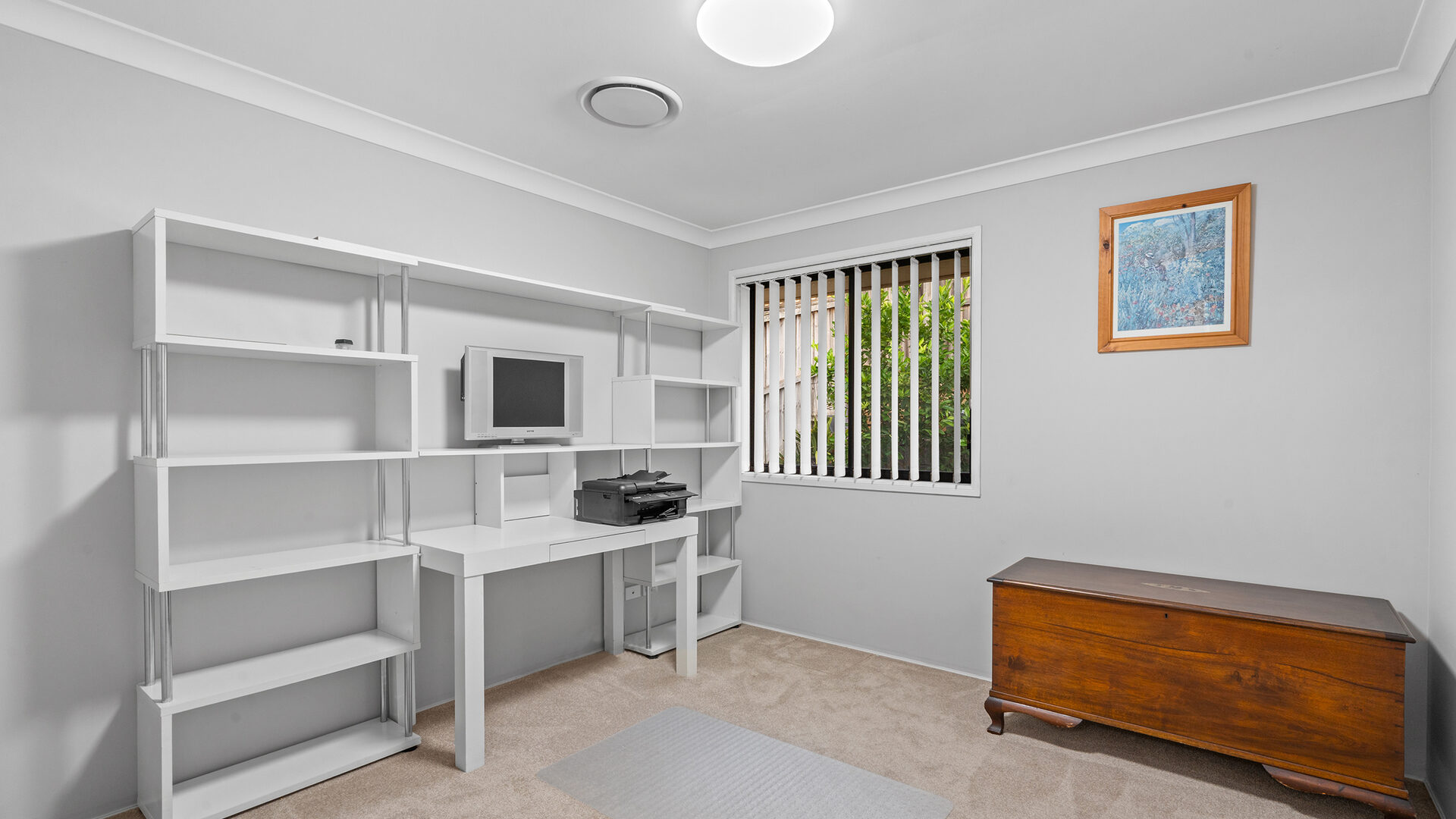 For Rent - 12 Courtley Avenue - New Property in Kellyville Ridge - Real Estate by