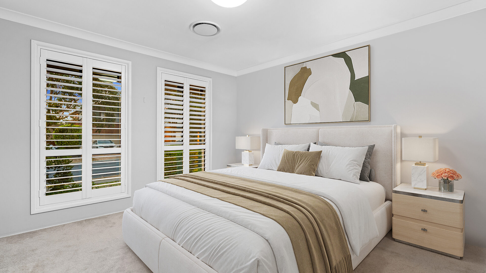 For Rent - 12 Courtley Avenue - New Property in Kellyville Ridge - Real Estate by