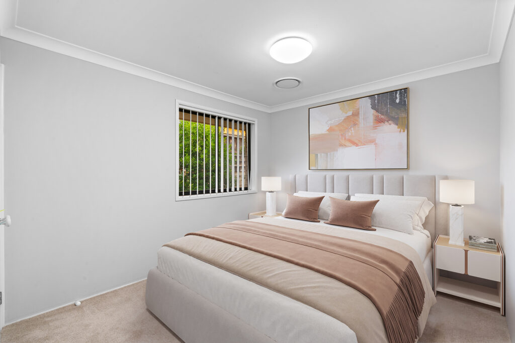 For Rent - 12 Courtley Avenue - New Property in Kellyville Ridge - Real Estate by