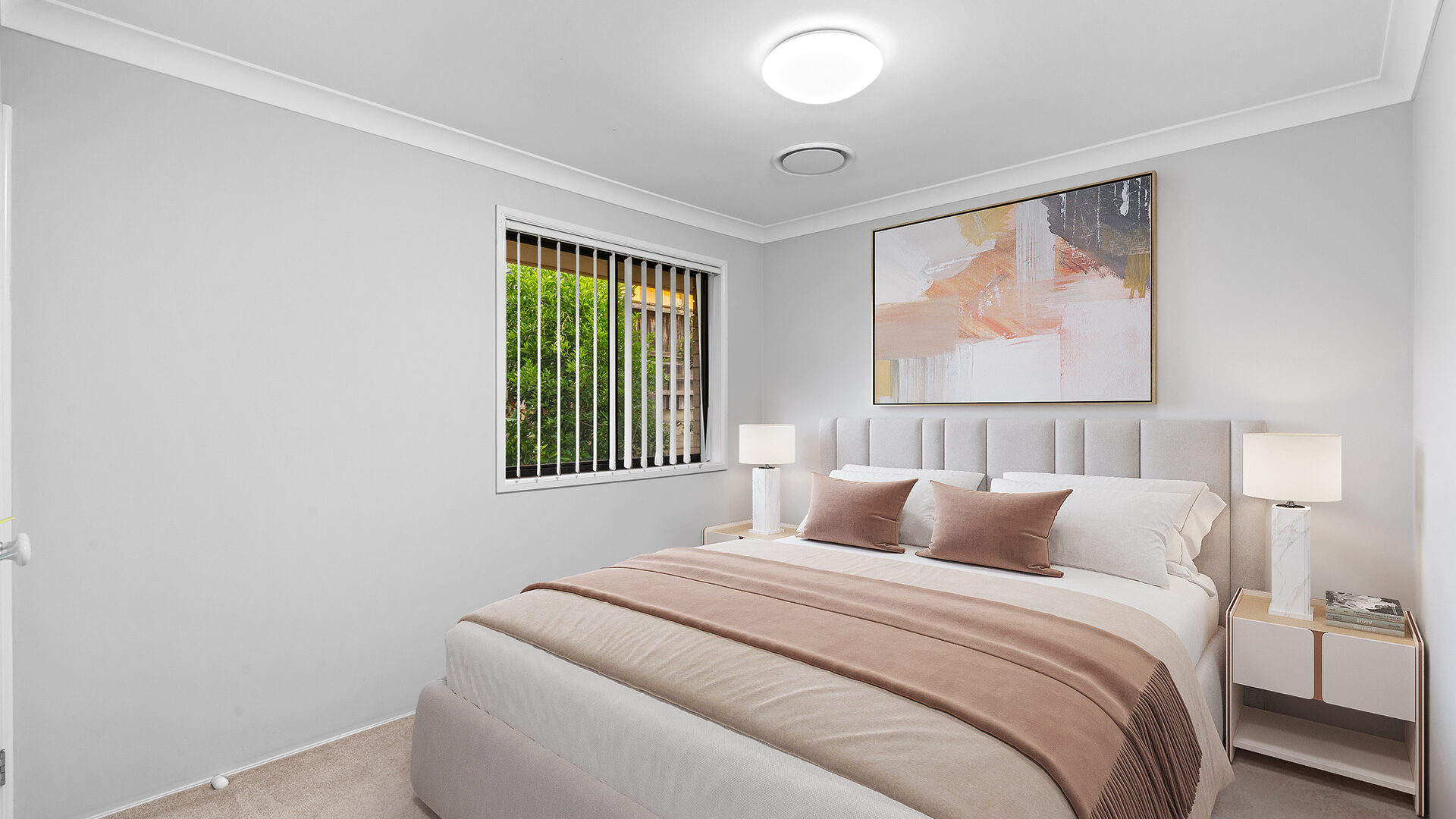 For Rent - 12 Courtley Avenue - New Property in Kellyville Ridge - Real Estate by