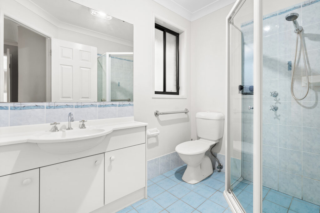 For Rent - 12 Courtley Avenue - New Property in Kellyville Ridge - Real Estate by