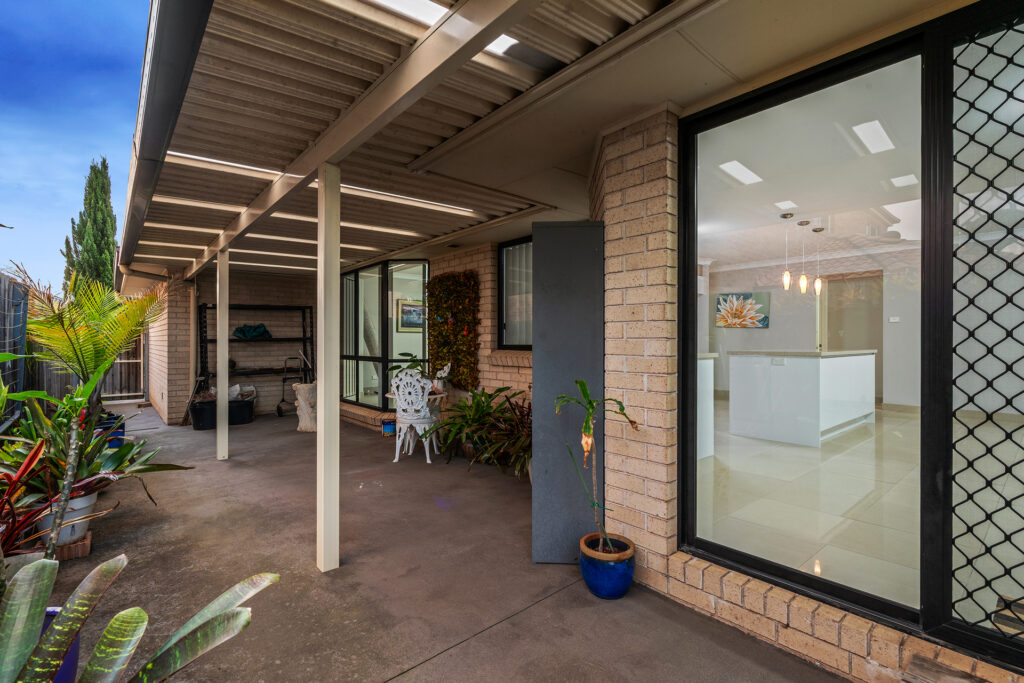 For Rent - 12 Courtley Avenue - New Property in Kellyville Ridge - Real Estate by