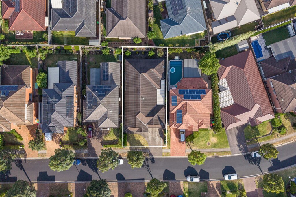 For Rent - 12 Courtley Avenue - New Property in Kellyville Ridge - Real Estate by
