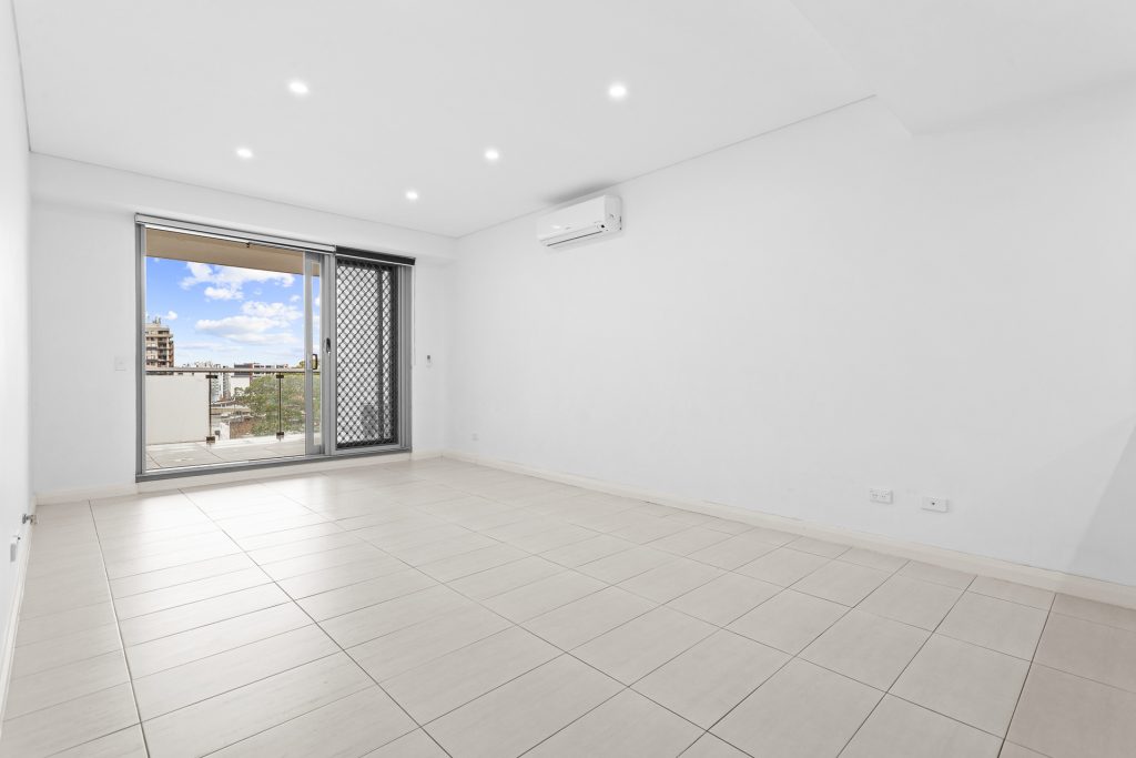 For Sale - 507/18 Harrow Road - New Property in Auburn - Real Estate by Sam Dehaiby