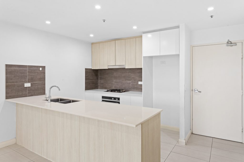 For Sale - 507/18 Harrow Road - New Property in Auburn - Real Estate by Sam Dehaiby