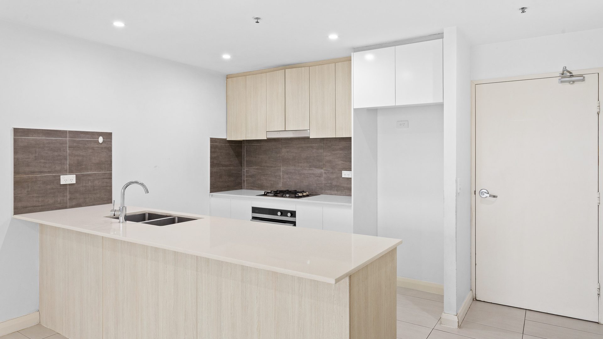 For Sale - 507/18 Harrow Road - New Property in Auburn - Real Estate by Sam Dehaiby