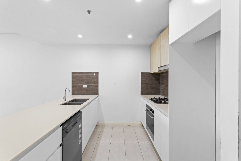 For Sale - 507/18 Harrow Road - New Property in Auburn - Real Estate by Sam Dehaiby