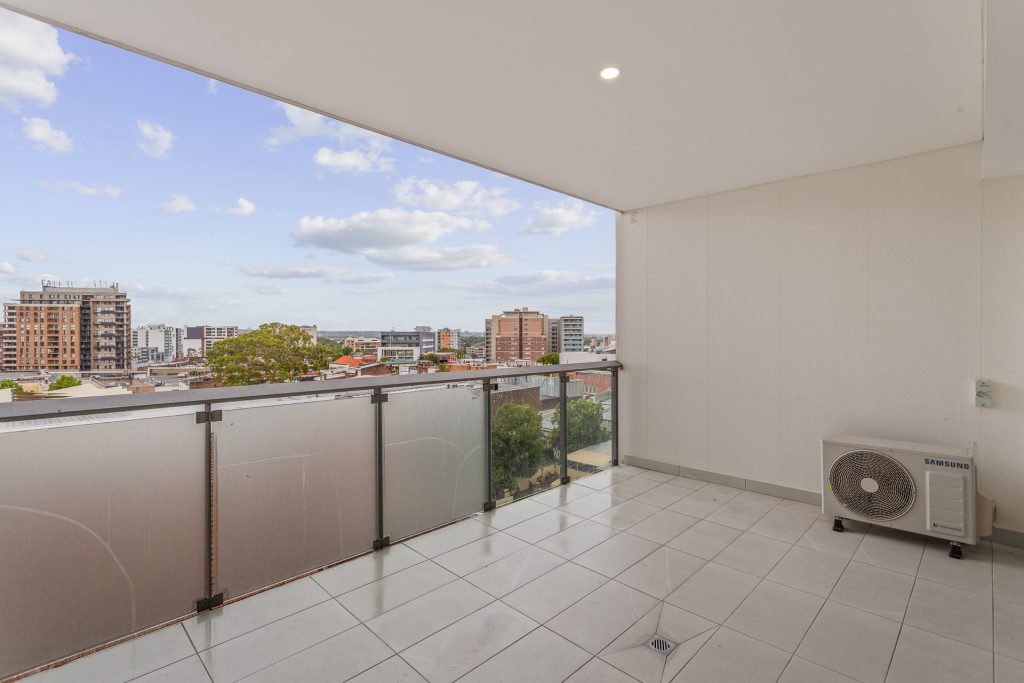 For Sale - 507/18 Harrow Road - New Property in Auburn - Real Estate by Sam Dehaiby