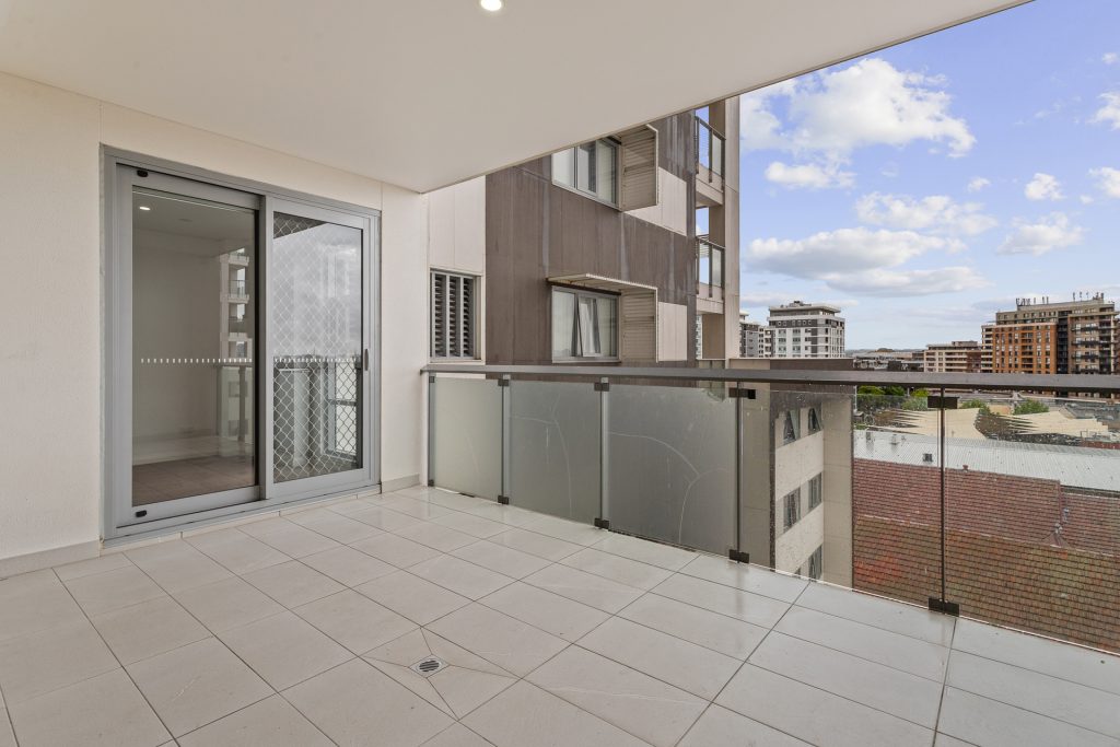 For Sale - 507/18 Harrow Road - New Property in Auburn - Real Estate by Sam Dehaiby