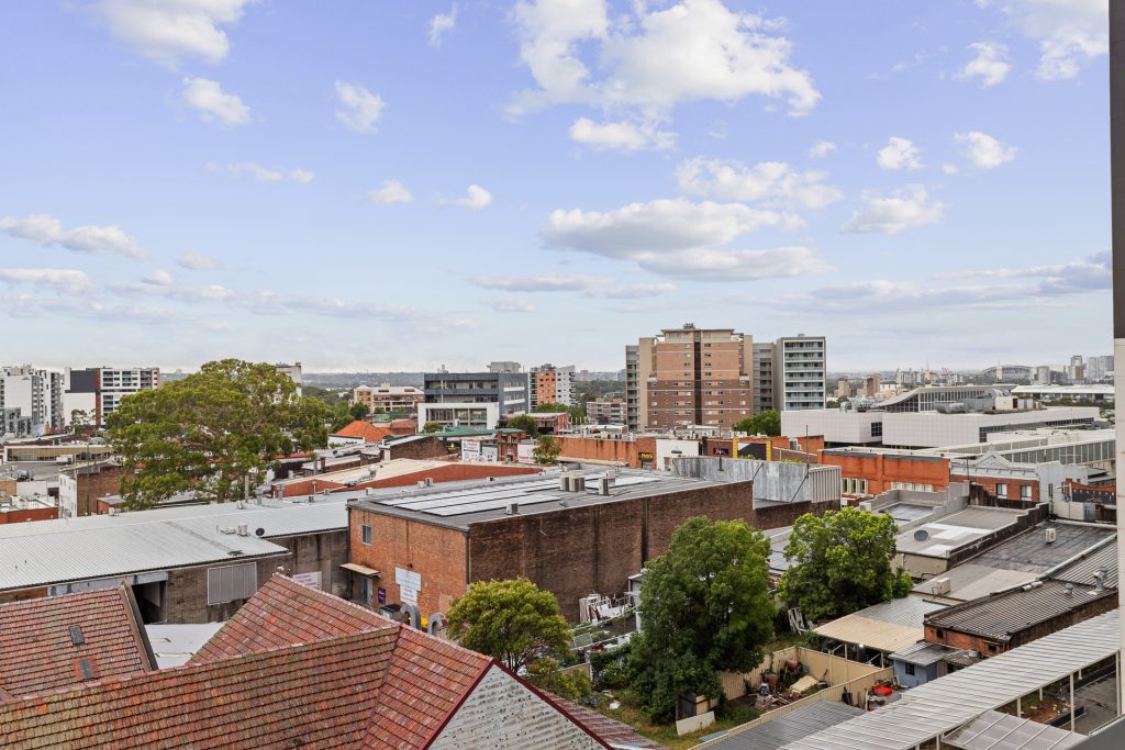 For Sale - 507/18 Harrow Road - New Property in Auburn - Real Estate by Sam Dehaiby