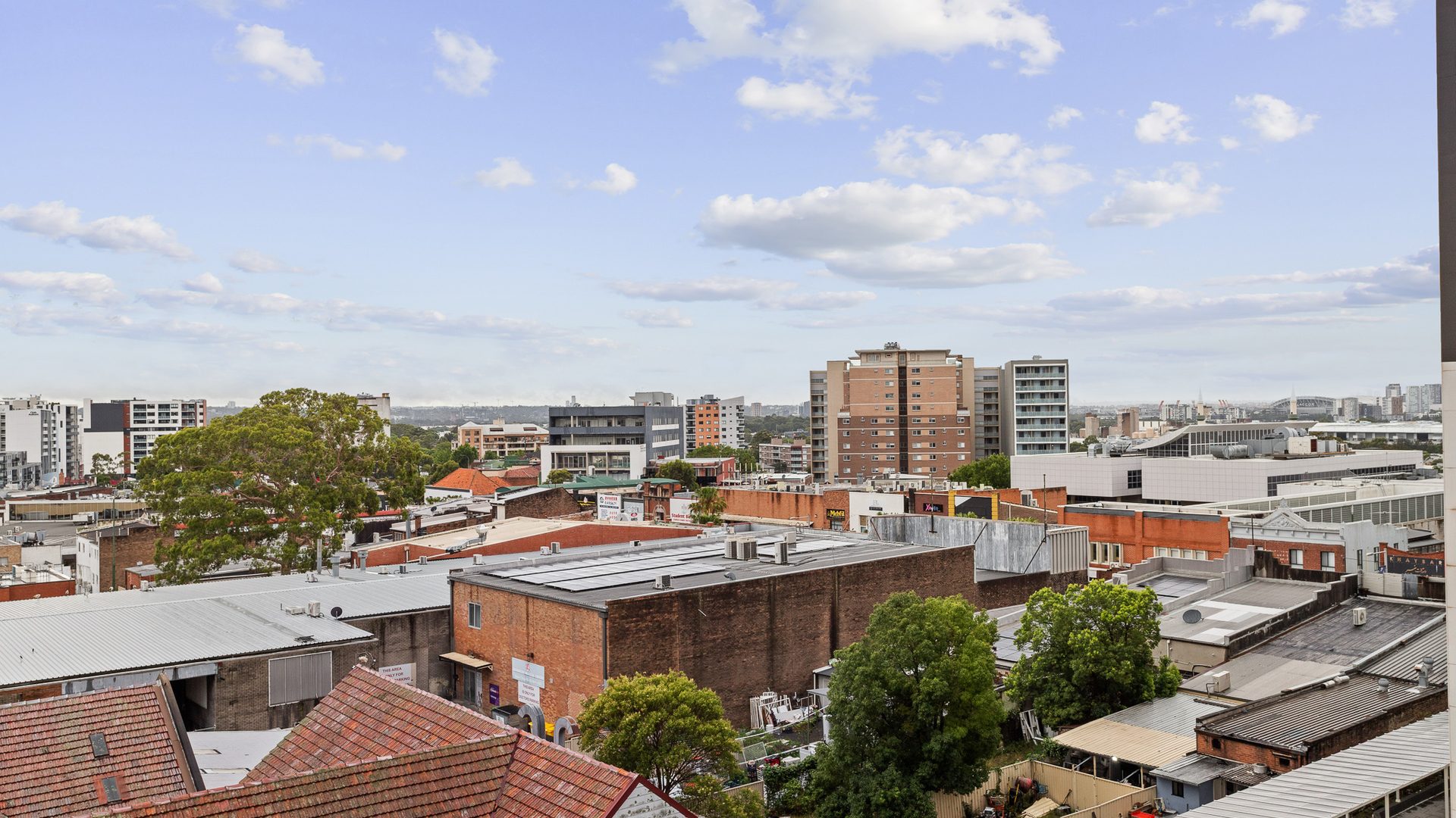 For Sale - 507/18 Harrow Road - New Property in Auburn - Real Estate by Sam Dehaiby