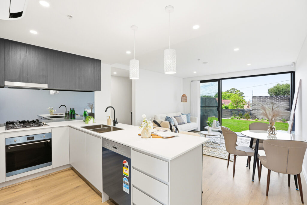 For Sale - 1/5 Anderson Road - New Property in Northmead - Real Estate by Arthur Kolovos