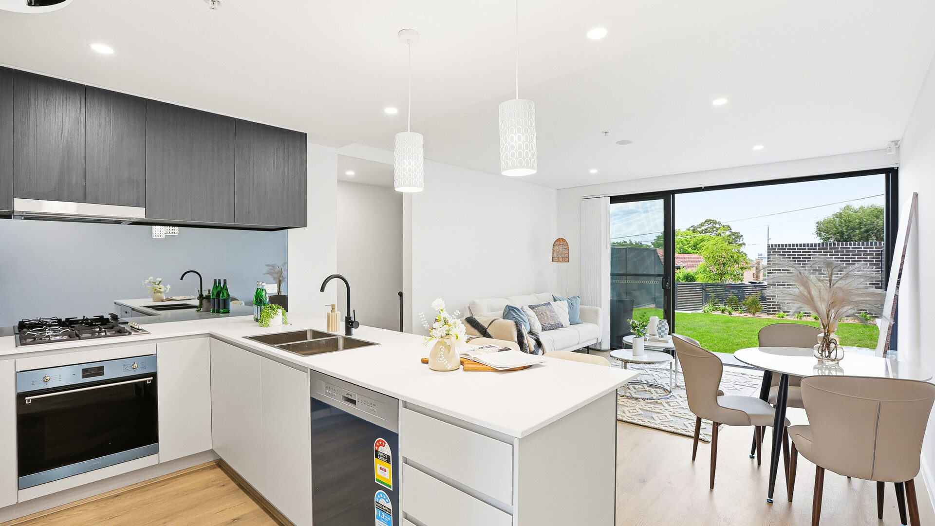 For Sale - 1/5 Anderson Road - New Property in Northmead - Real Estate by Arthur Kolovos