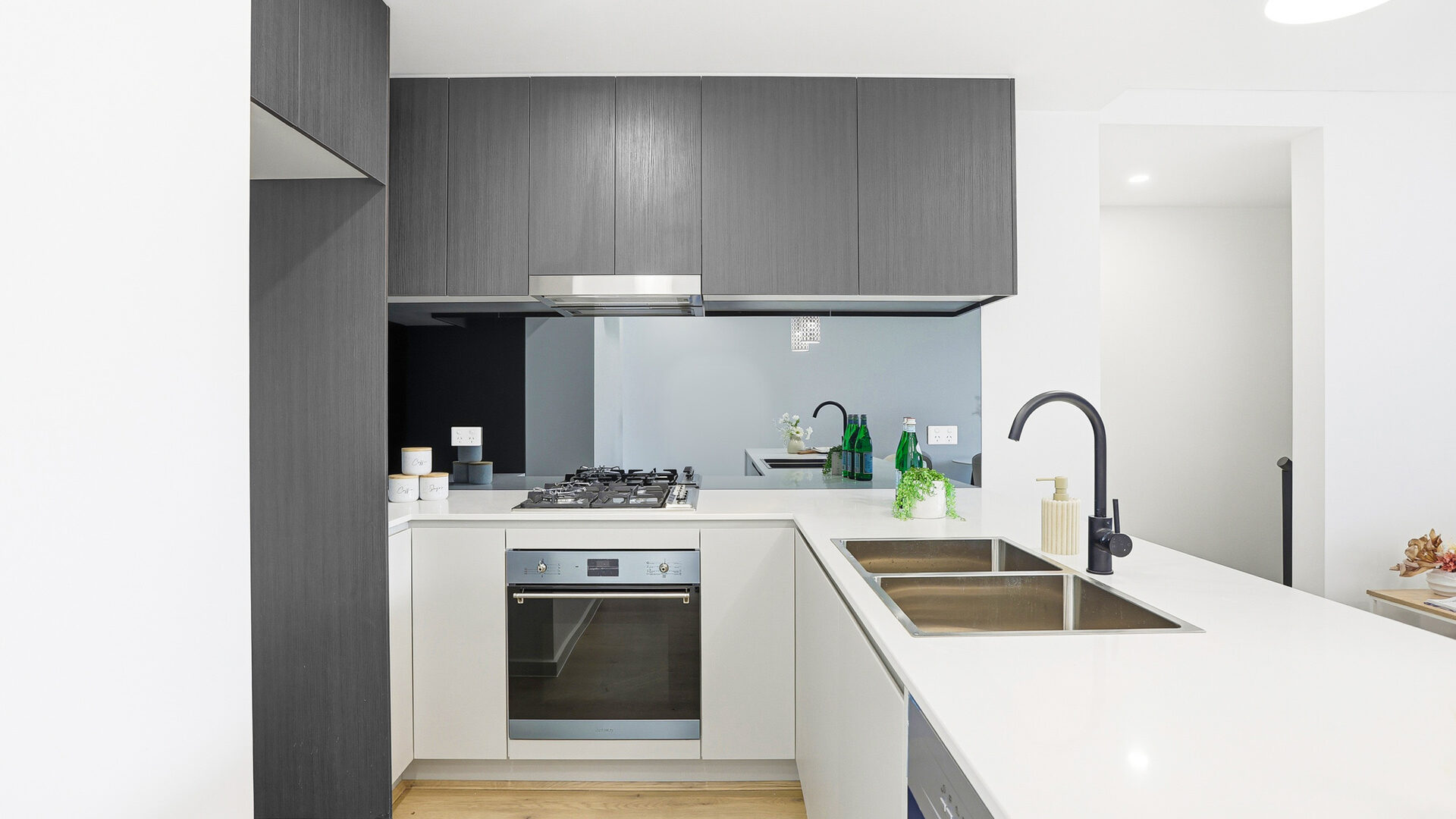 For Sale - 1/5 Anderson Road - New Property in Northmead - Real Estate by Arthur Kolovos
