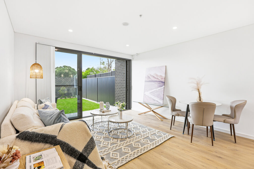 For Sale - 1/5 Anderson Road - New Property in Northmead - Real Estate by Arthur Kolovos
