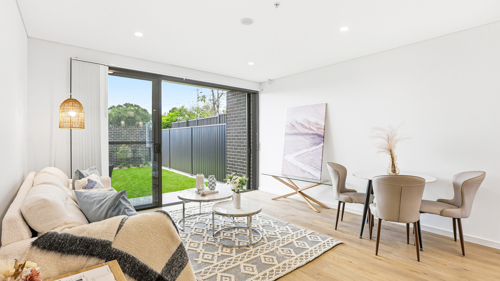 For Sale - 1/5 Anderson Road - New Property in Northmead - Real Estate by Arthur Kolovos