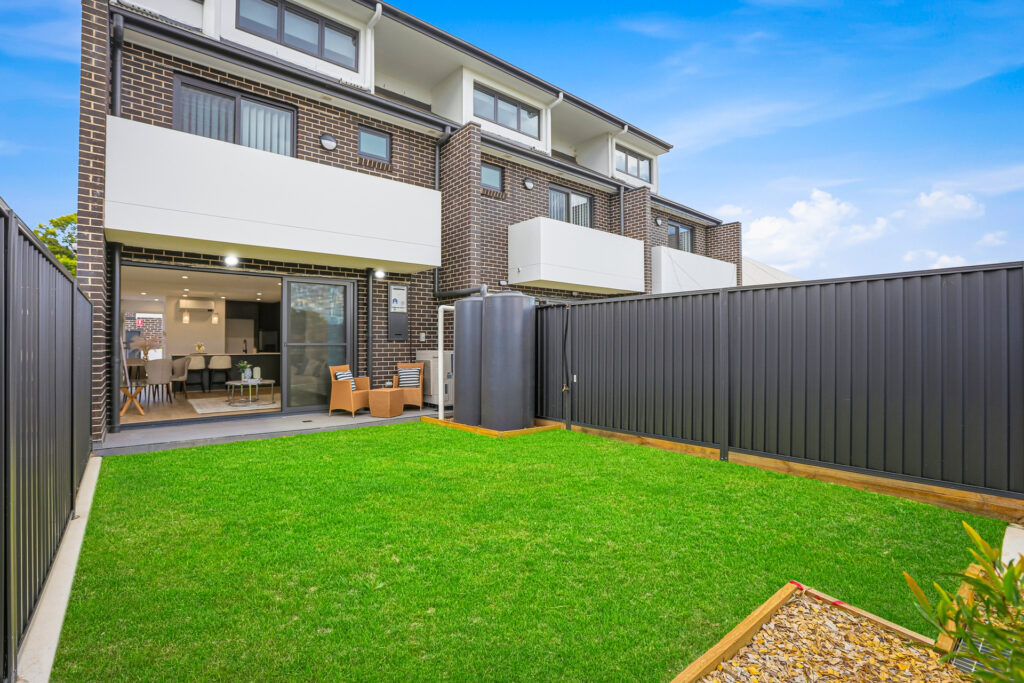 For Sale - 1/5 Anderson Road - New Property in Northmead - Real Estate by Arthur Kolovos