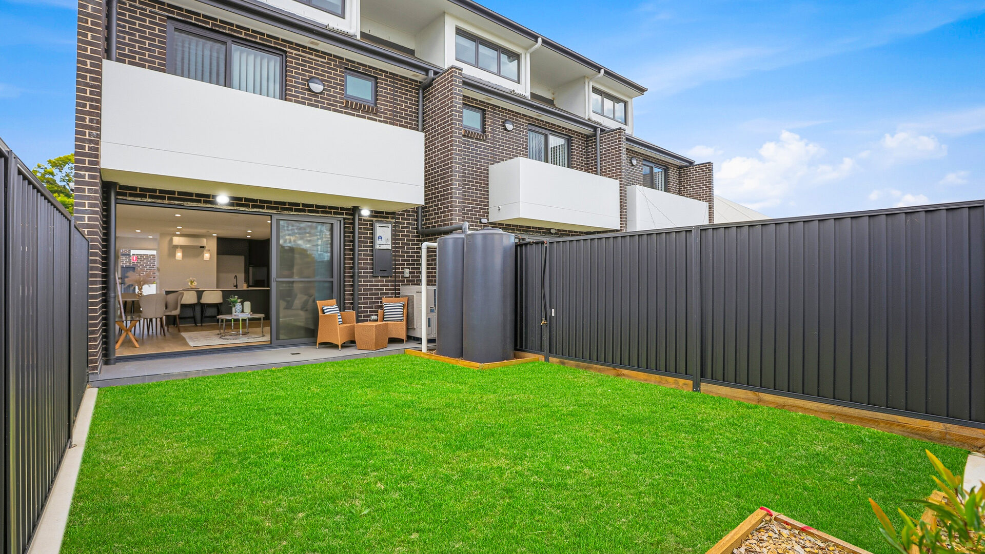 For Sale - 1/5 Anderson Road - New Property in Northmead - Real Estate by Arthur Kolovos