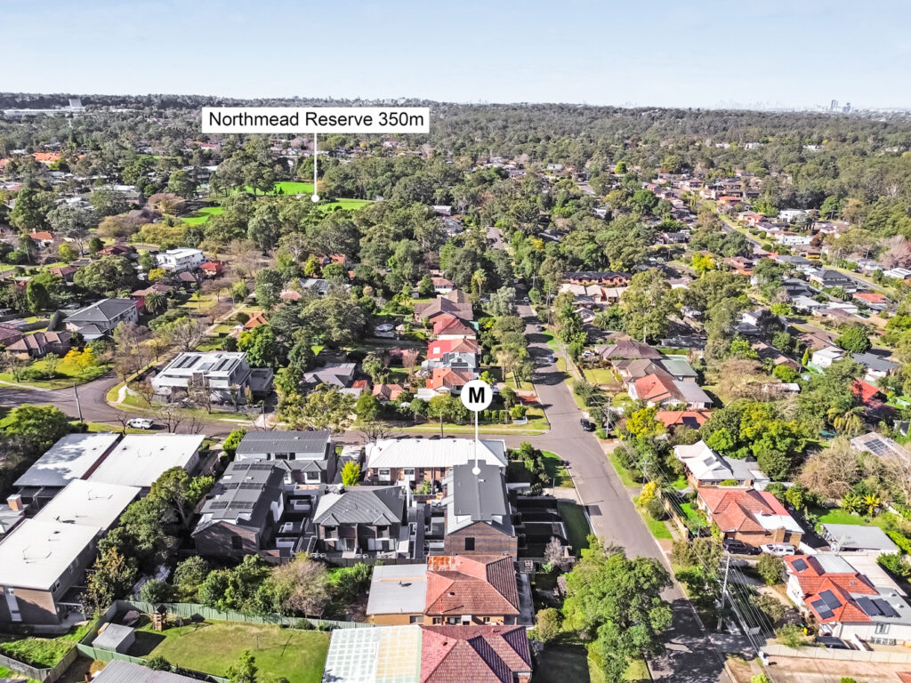 For Sale - 1/5 Anderson Road - New Property in Northmead - Real Estate by Arthur Kolovos