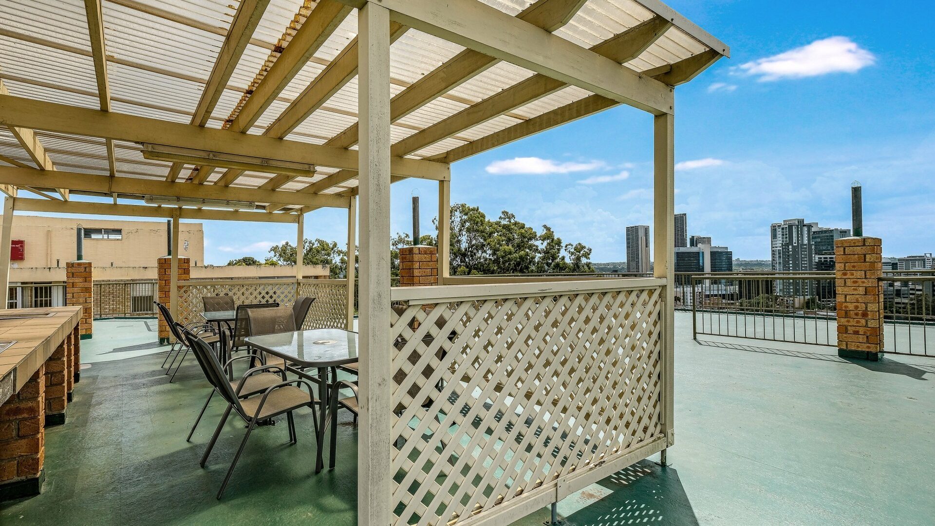 Sold - 41/3 Good Street - New Property in Parramatta - Real Estate by Team Aaron X Rowan
