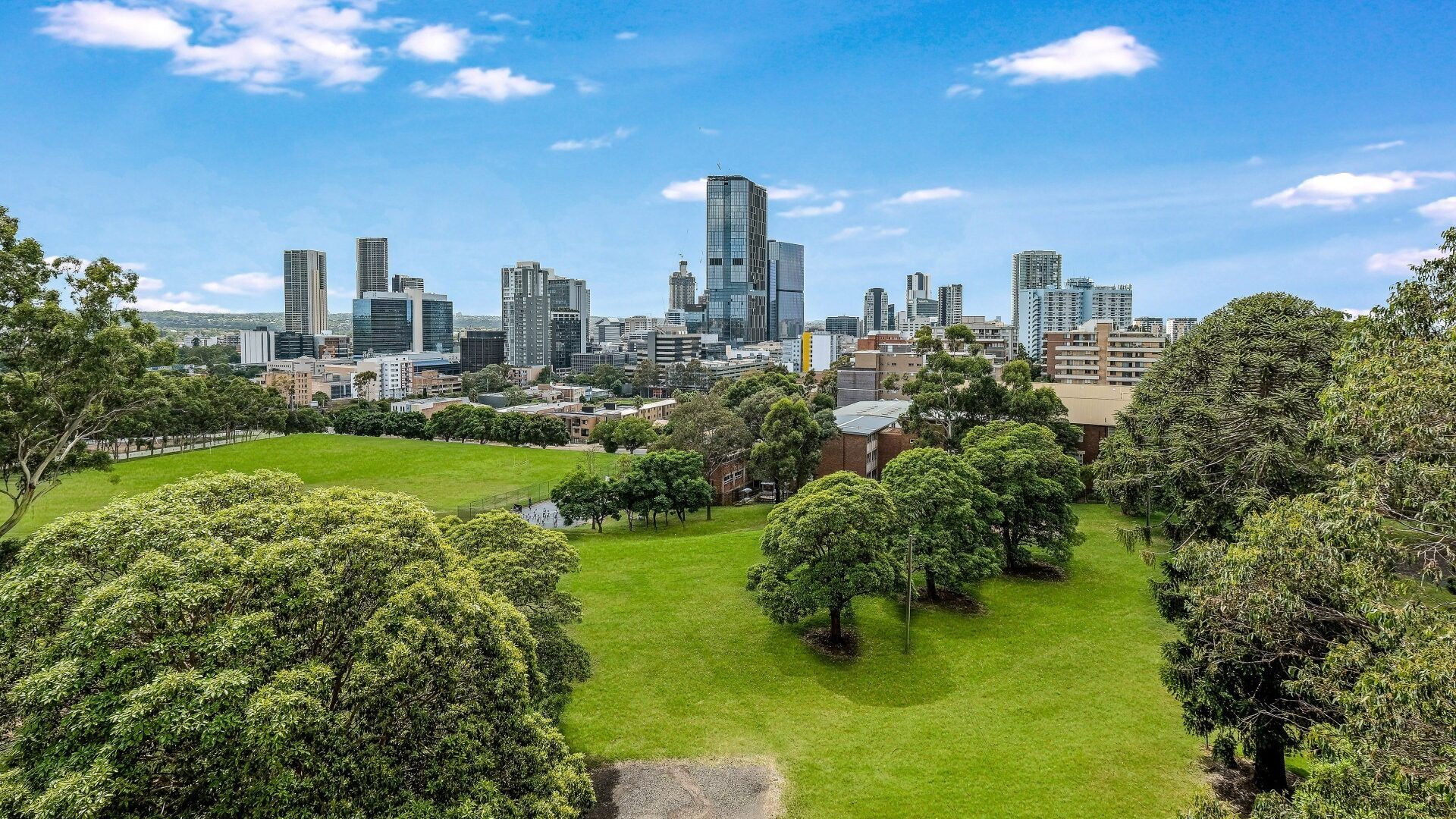 Sold - 41/3 Good Street - New Property in Parramatta - Real Estate by Team Aaron X Rowan