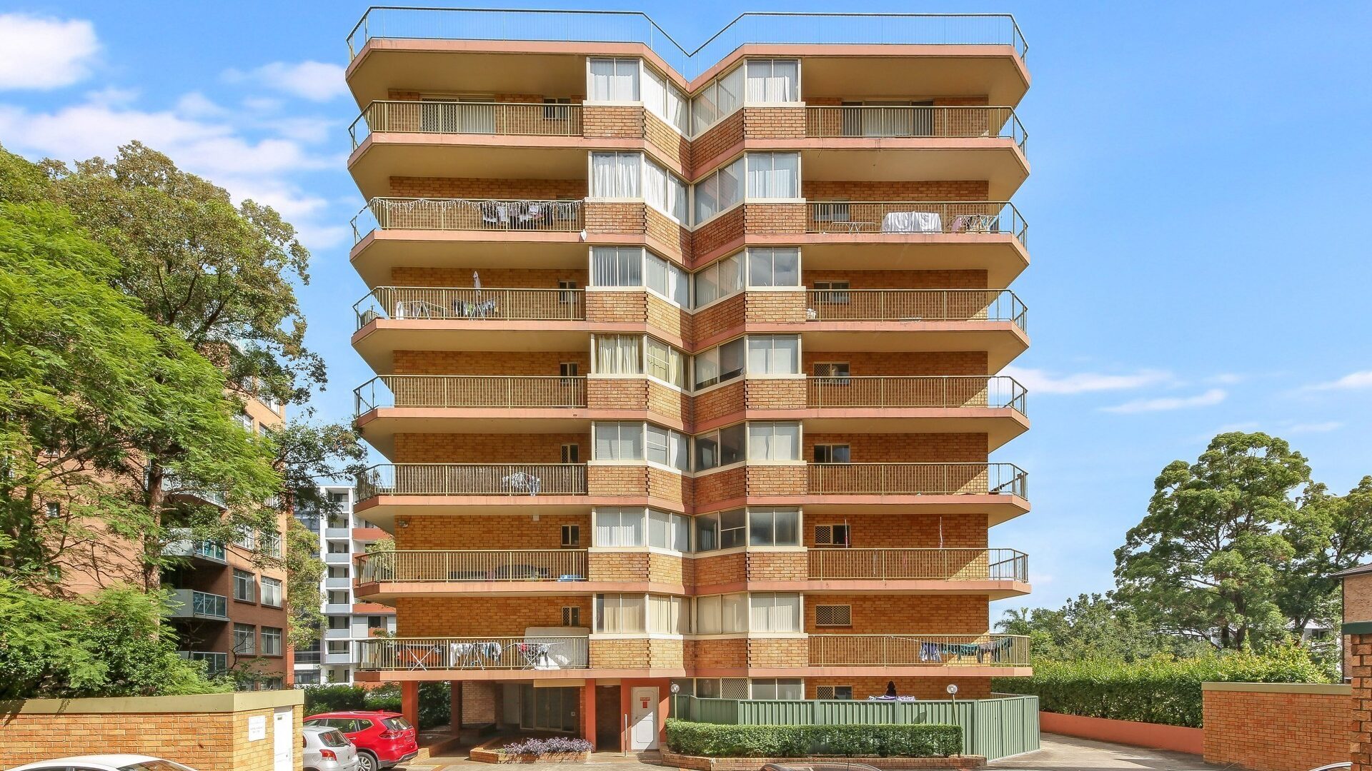 Sold - 41/3 Good Street - New Property in Parramatta - Real Estate by Team Aaron X Rowan