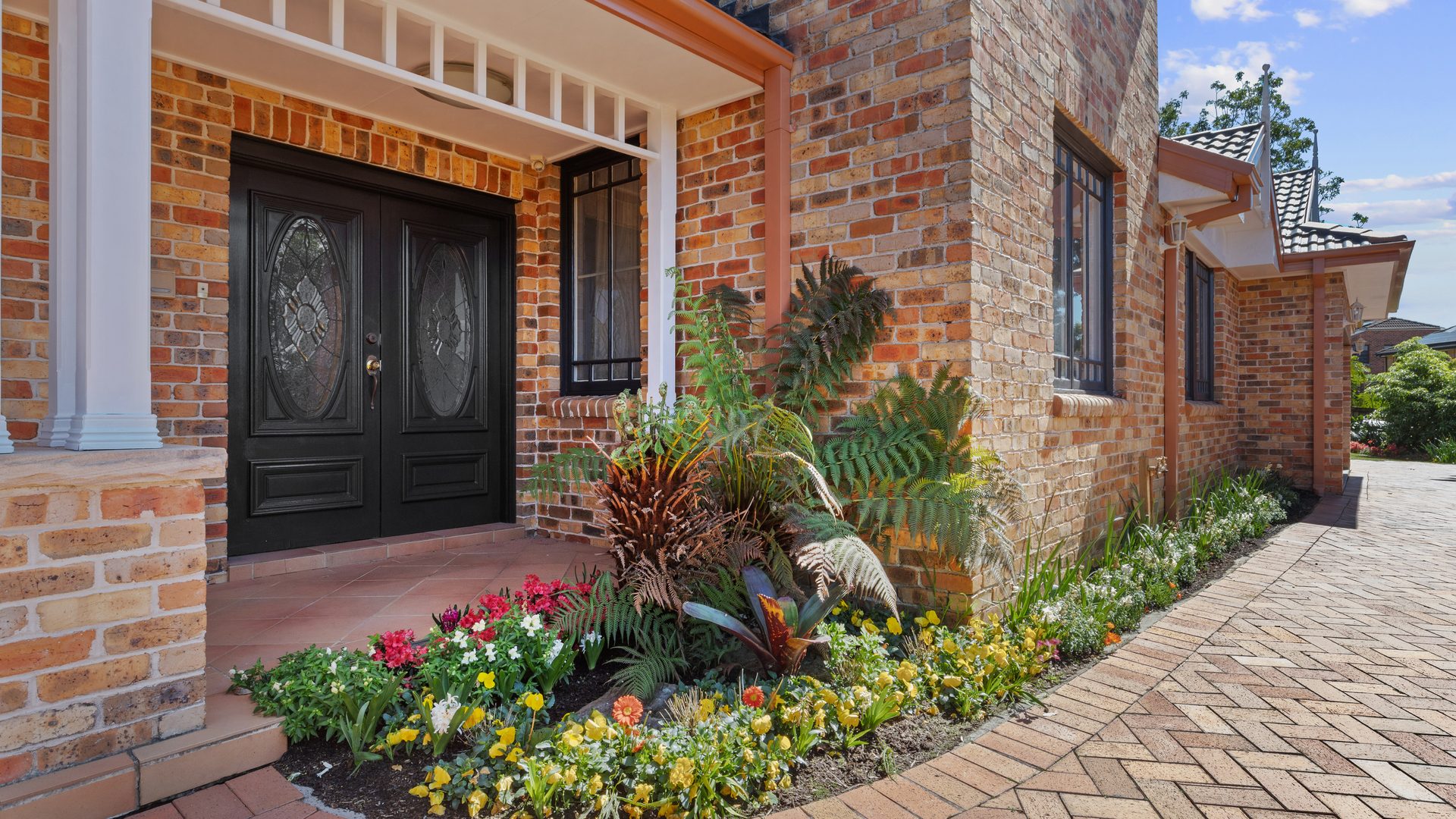 Sold - 3 Brindabella Place - New Property in West Pennant Hills - Real Estate by Mark Vinogradov