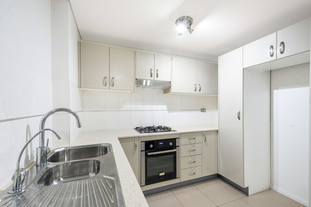 For Sale - 203/31-37 Hassall Street - New Property in Parramatta - Real Estate by Sam Dehaiby