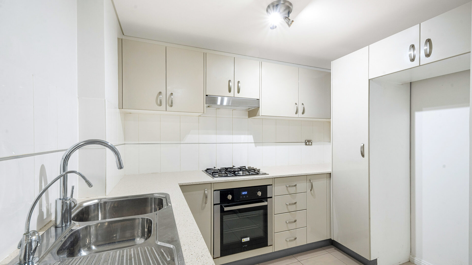 For Sale - 203/31-37 Hassall Street - New Property in Parramatta - Real Estate by Sam Dehaiby