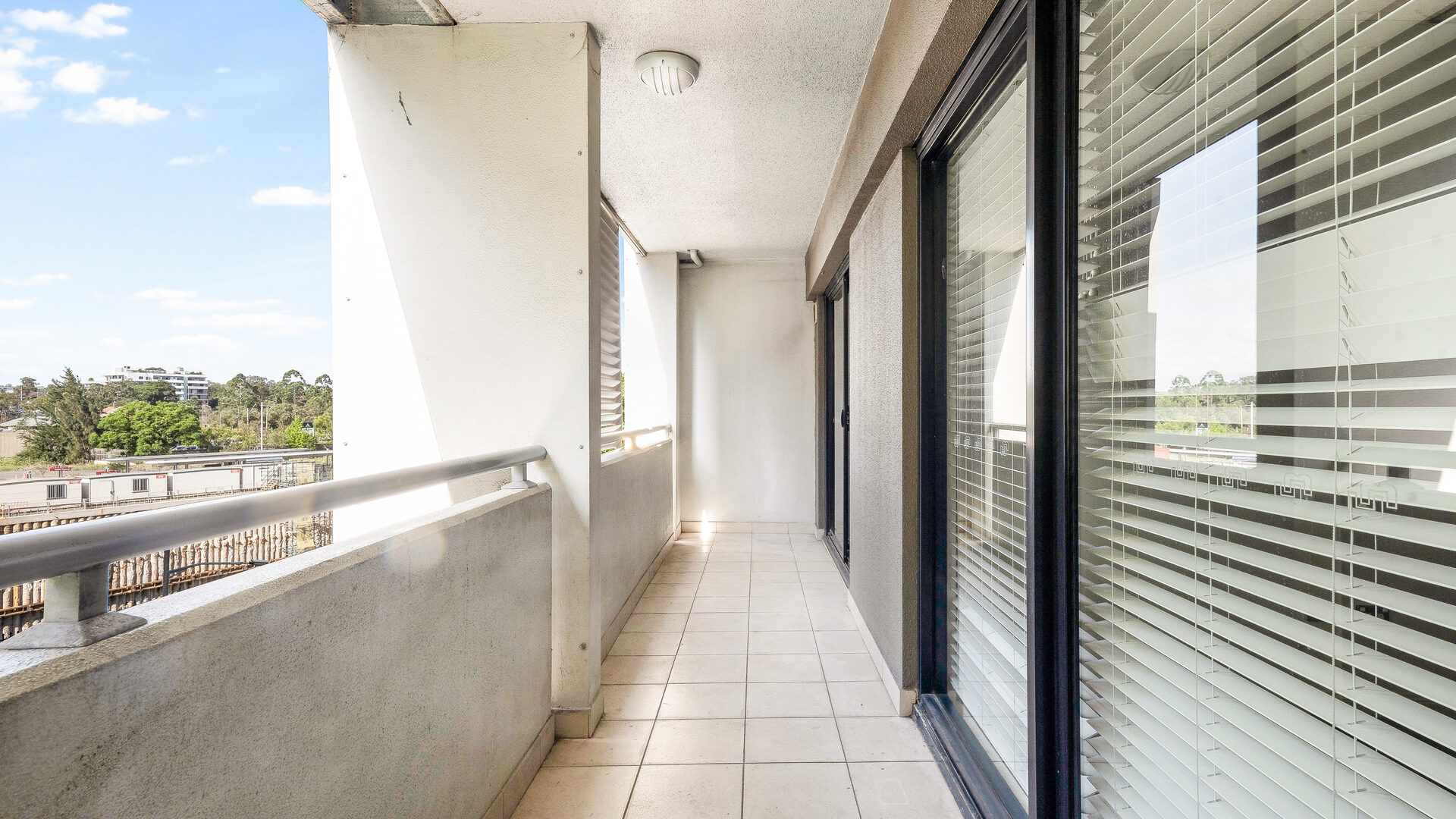 For Sale - 203/31-37 Hassall Street - New Property in Parramatta - Real Estate by Sam Dehaiby