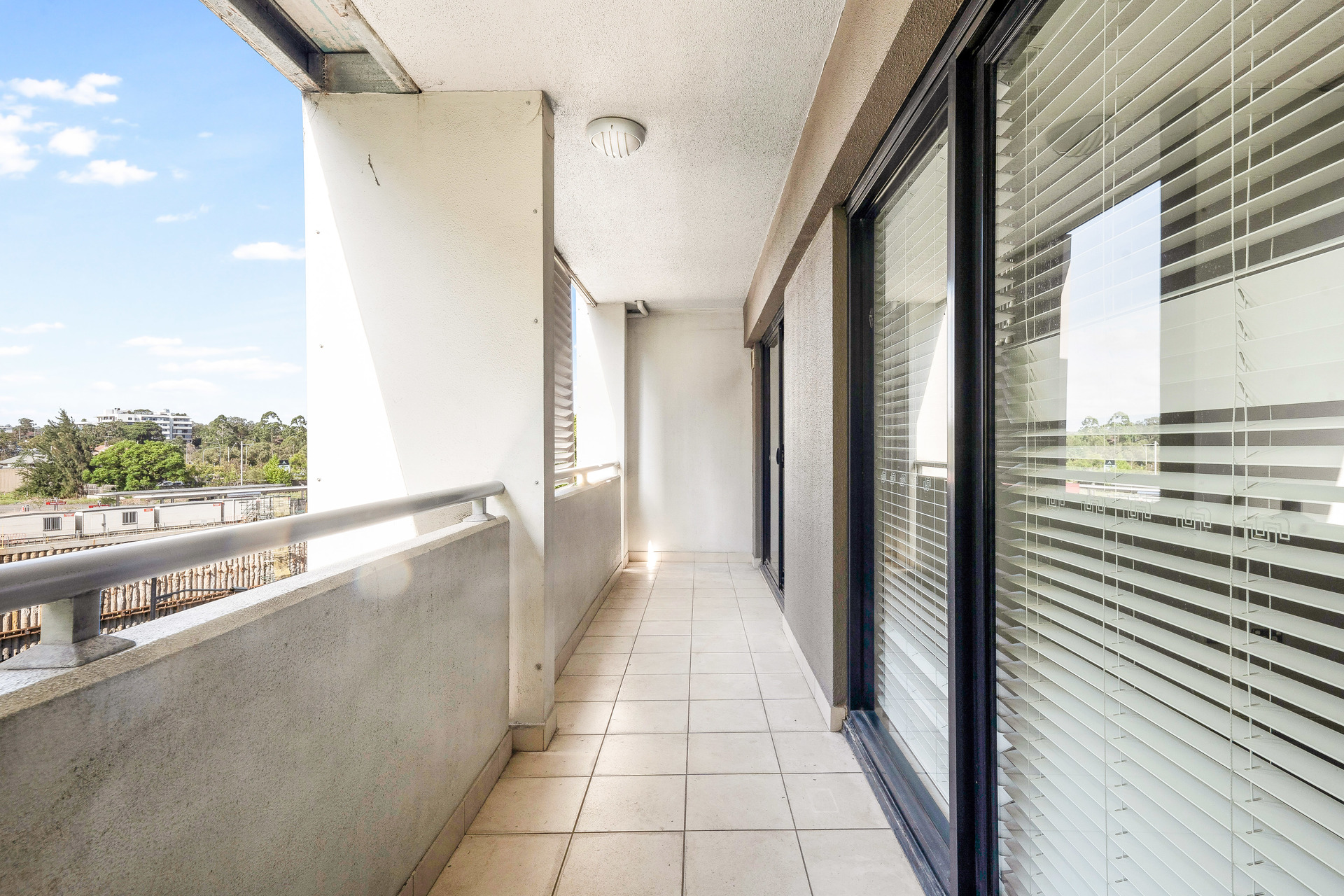 For Sale - 203/31-37 Hassall Street - New Property in Parramatta - Real Estate by Sam Dehaiby