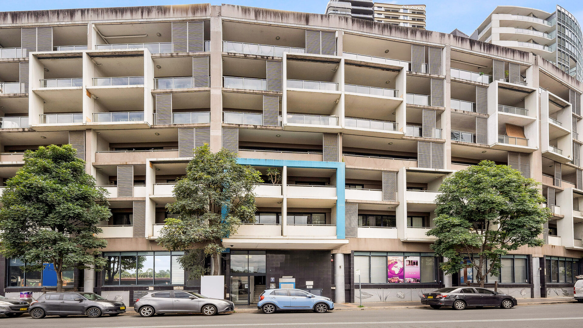 For Sale - 203/31-37 Hassall Street - New Property in Parramatta - Real Estate by Sam Dehaiby