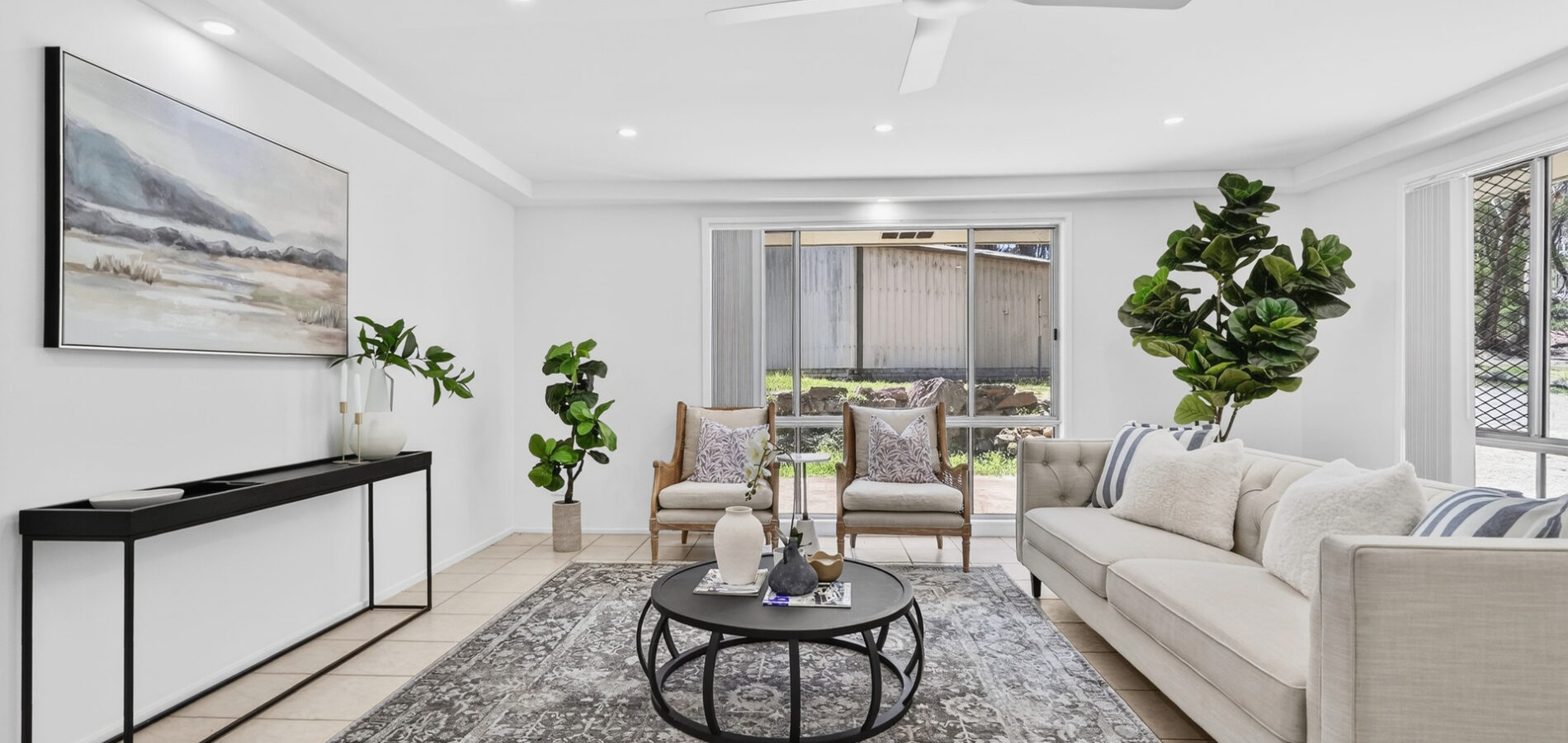 Auction - 32 Willow Brook Place - New Property in Tennyson - Real Estate by Greg Vincent