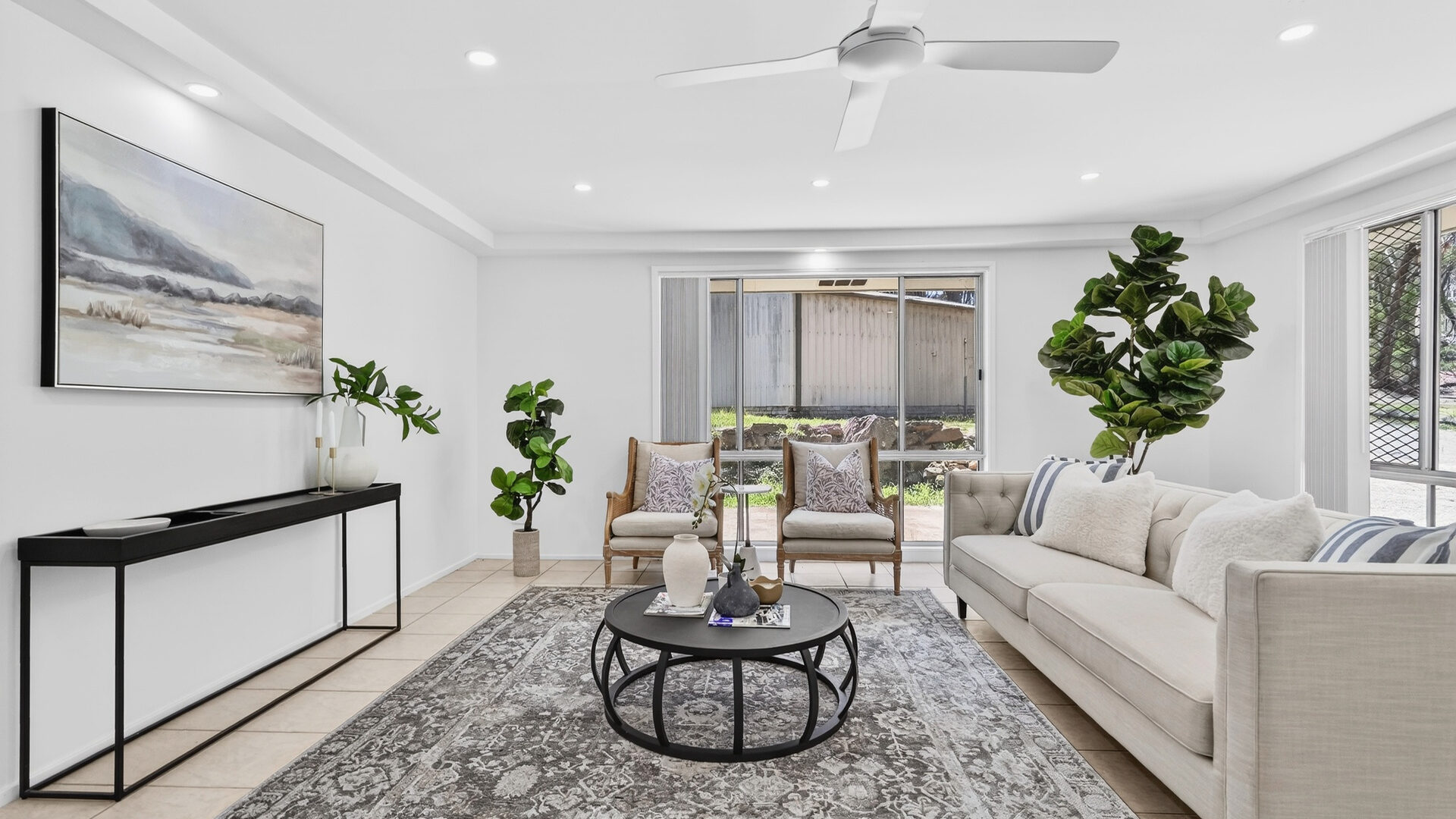 Auction - 32 Willow Brook Place - New Property in Tennyson - Real Estate by Greg Vincent