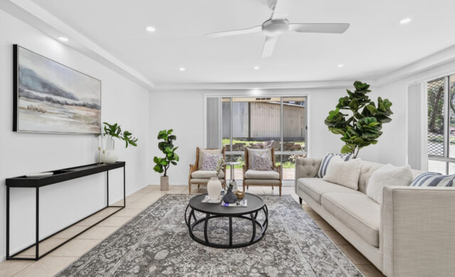 Auction - 32 Willow Brook Place - New Property in Tennyson - Real Estate by Greg Vincent