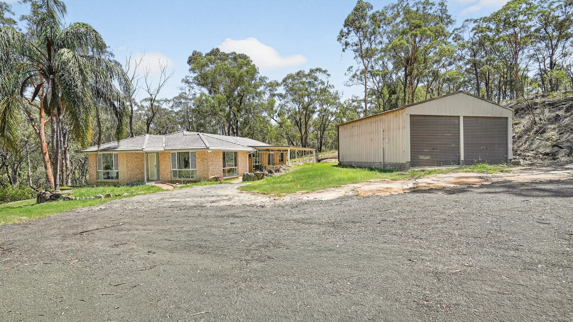 Auction - 32 Willow Brook Place - New Property in Tennyson - Real Estate by Greg Vincent