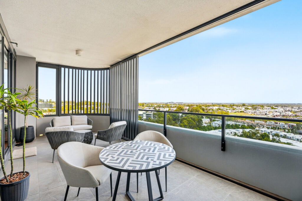Sold - 1410/11 Solent Circuit - New Property in Norwest - Real Estate by Maree McCrorie