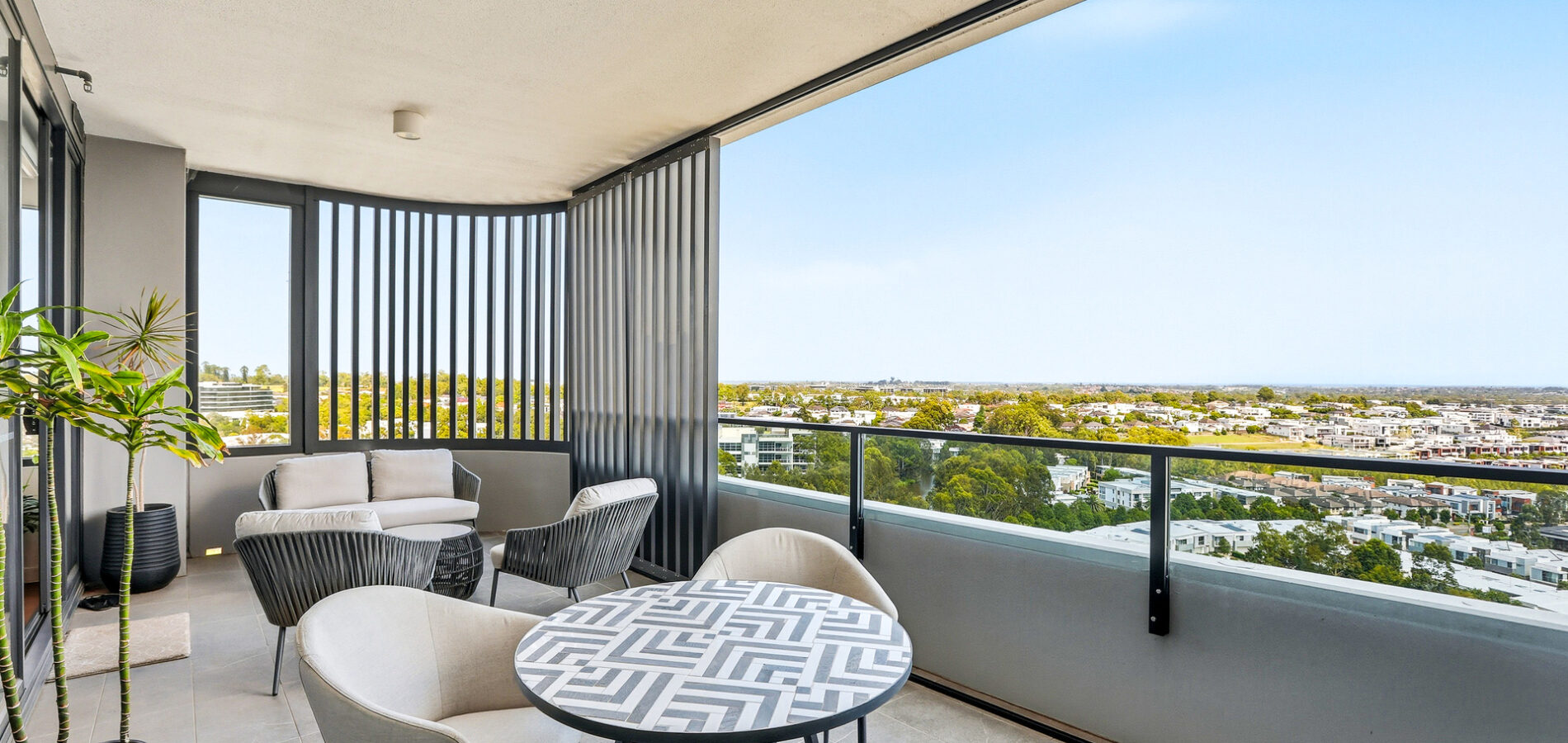 Sold - 1410/11 Solent Circuit - New Property in Norwest - Real Estate by Maree McCrorie
