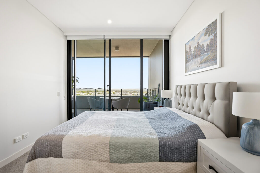 Sold - 1410/11 Solent Circuit - New Property in Norwest - Real Estate by Maree McCrorie